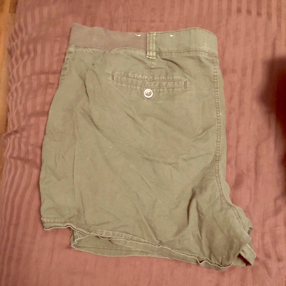 Shorts